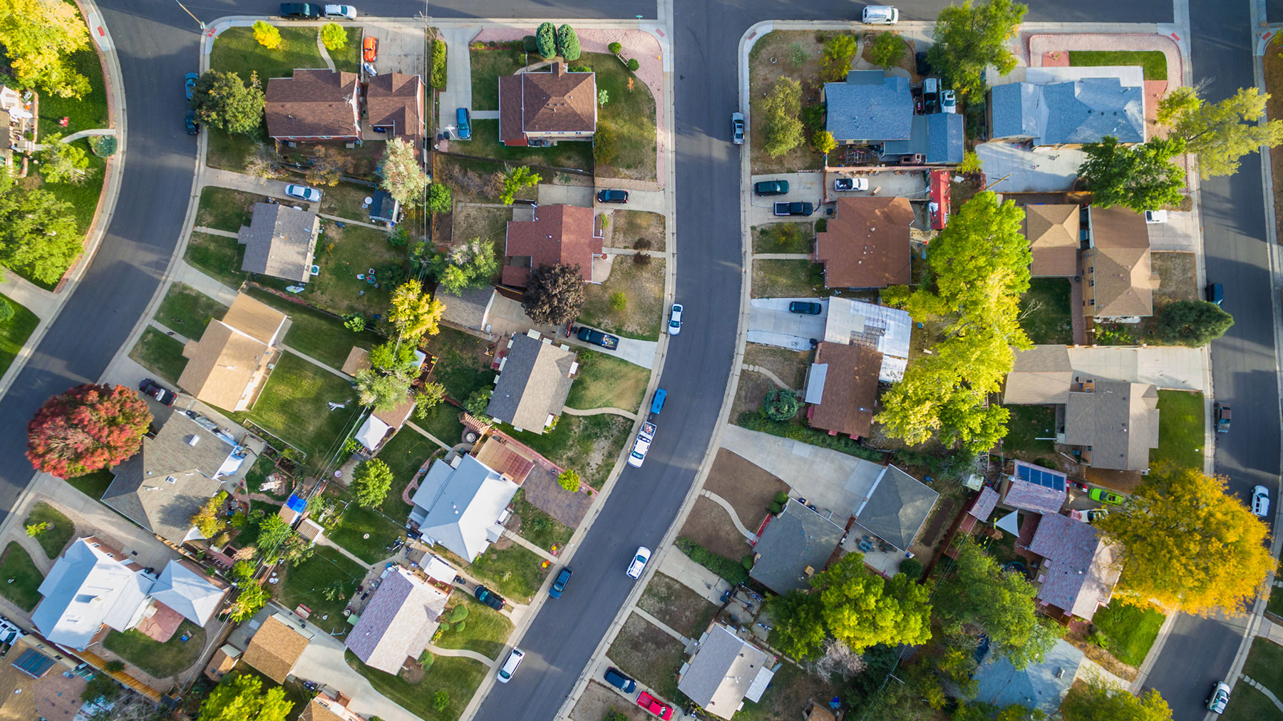 Vue Homeowners Association (Irving) cover